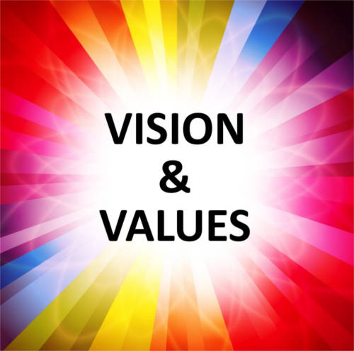 vision-values